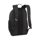 Рюкзак PUMA ACADEMY Backpack Unisex Black-Logo AOP