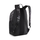 Рюкзак PUMA ACADEMY Backpack Unisex PUMA Black-B&W Graphic AOP