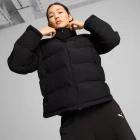 Куртка жіноча PUMA Mono Jacket чорного кольору