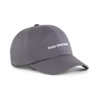 Кепка PUMA Sportswear Cap Unisex Galactic Gray