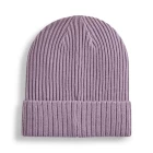 Шапка PUMA Ribbed Classic Cuff Unisex Beanie Pale Plum