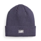 Шапка PUMA Classic Cuff Beanie Unisex PUMA Navy