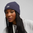 Шапка PUMA Classic Cuff Beanie Unisex PUMA Navy