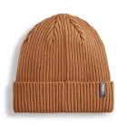 Шапка PUMA Classic Cuff Beanie Caramel Latte