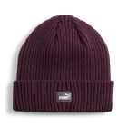 Шапка PUMA Classic Cuff Unisex Beanie Midnight Plum