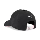 Кепка F1 BB Cap PUMA F1 BB Cap Unisex чорного кольору