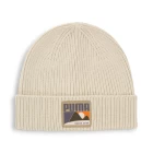 Шапка PUMA Better Sportswear Beanie Desert Dust