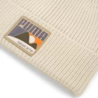 Шапка PUMA Better Sportswear Beanie Desert Dust