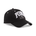 Кепка чоловіча PUMA Squad BB Cap чорного кольору