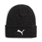 Шапка PUMA Classics Elevated Beanie Galactic Gray