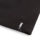 Шапка чоловіча PUMA ESS Cuffless Beanie чорного кольору