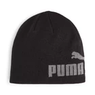 Шапка чоловіча PUMA ESS Cuffless Beanie чорного кольору