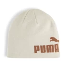 Шапка мужская PUMA ESS Cuffless Beanie Desert Dust