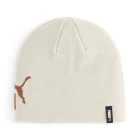 Шапка мужская PUMA ESS Cuffless Beanie Desert Dust