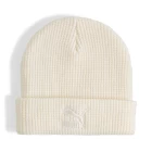 Шапка PUMA Classics Mid Fit Unisex Beanie Frosted Ivory