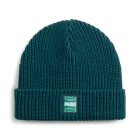 Шапка PUMA Classics Graphic Short Unisex Beanie Cold Green