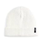 Шапка PUMA Classics Graphic Short Unisex Beanie Warm White