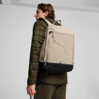 Рюкзак PUMA Buzz Backpack Unisex бежевого цвета