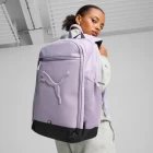 Рюкзак PUMA Buzz Backpack Unisex Pale Plum