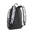 Рюкзак PUMA Phase AOP Backpack Unisex PUMA Black-B&W AOP