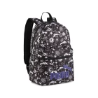 Рюкзак PUMA Phase AOP Backpack Unisex PUMA Black-Cosmo Print AOP