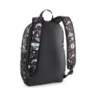 Рюкзак PUMA Phase AOP Backpack Unisex PUMA Black-Cosmo Print AOP