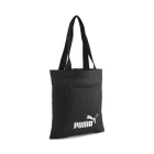 Сумка PUMA Phase Packable Shopper Unisex чорного кольору