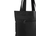 Сумка PUMA Phase Packable Shopper Unisex черного цвета