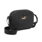 Сумка женская PUMA Core Pop X-Body Bag черного цвета