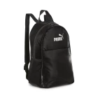 Рюкзак жіночий PUMA Core Up Backpack чорного кольору