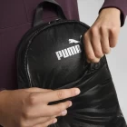 Рюкзак жіночий PUMA Core Up Backpack чорного кольору