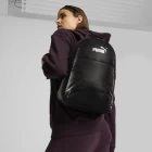 Рюкзак жіночий PUMA Core Up Backpack чорного кольору