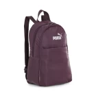 Рюкзак женский PUMA Core Up Backpack Midnight Plum