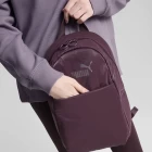 Рюкзак женский PUMA Core Up Backpack Midnight Plum