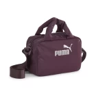 Сумка жіноча PUMA Core Up Mini Grip Bag Midnight Plum