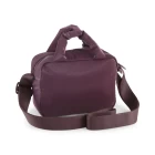 Сумка жіноча PUMA Core Up Mini Grip Bag Midnight Plum