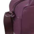 Сумка жіноча PUMA Core Up Mini Grip Bag Midnight Plum