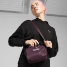 Сумка жіноча PUMA Core Up Mini Grip Bag Midnight Plum