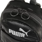 Рюкзак женский PUMA Core Up Minime Backpack черного цвета