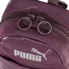 Рюкзак женский PUMA Core Up Minime Backpack Midnight Plum