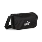 Сумка жіноча PUMA Core Up Baguette Bag чорного кольору