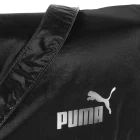 Cумка женская PUMA Core Up Baguette Bag черного цвета