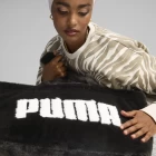 Сумка жіноча PUMA Core Fur Shopper чорного кольору