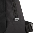 Сумка PUMA DECK Sling Bag Unisex черного цвета