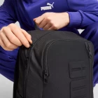 Рюкзак PUMA S Backpack Unisex черного цвета