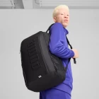 Рюкзак PUMA S Backpack Unisex чорного кольору