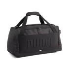 Сумка PUMA S Sports Bag Unisex черного цвета