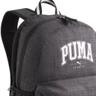 Рюкзак PUMA Squad Backpack Dark Unisex Gray Heather