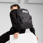 Рюкзак PUMA Squad Backpack Dark Unisex Gray Heather