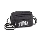 Сумка PUMA Squad X-Body Bag Dark Unisex Gray Heather